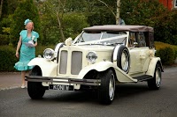 Midlands Wedding Cars 1085542 Image 4